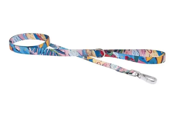 [J25050069] Laisse St.Tropez - Ferribiella (XS)