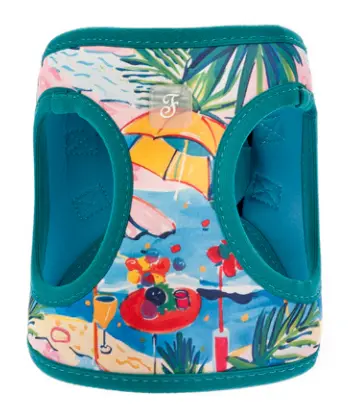 [J25050075] Harnais St.Tropez - Ferribiella (XXXS)