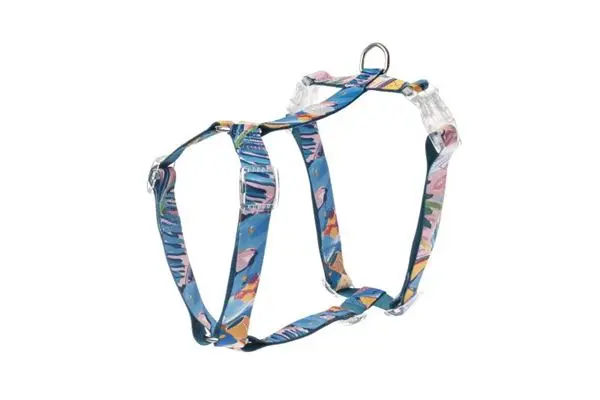 [J25050081] Harnais en H St.Tropez - Ferribiella (XS)