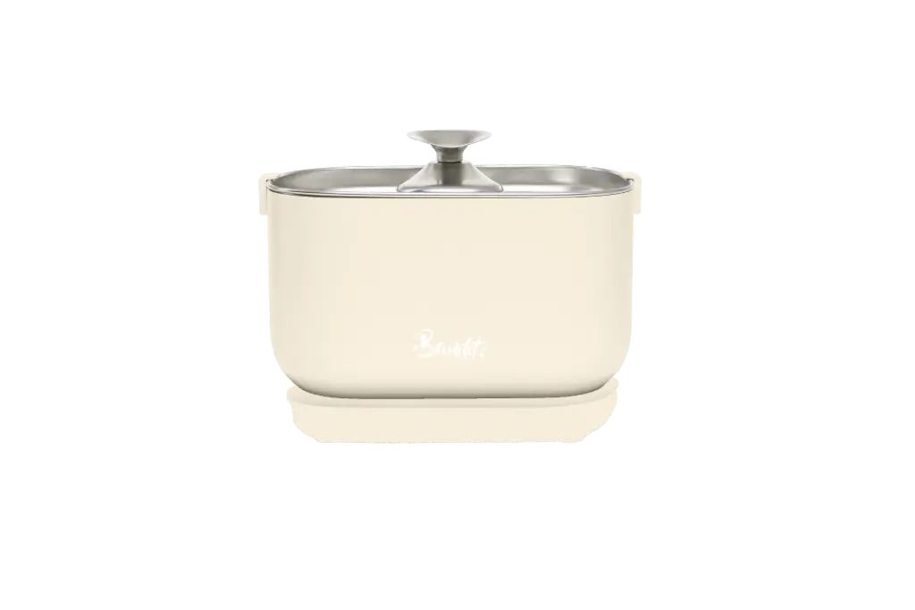 Fontaine à eau avec fil crème - Bandit