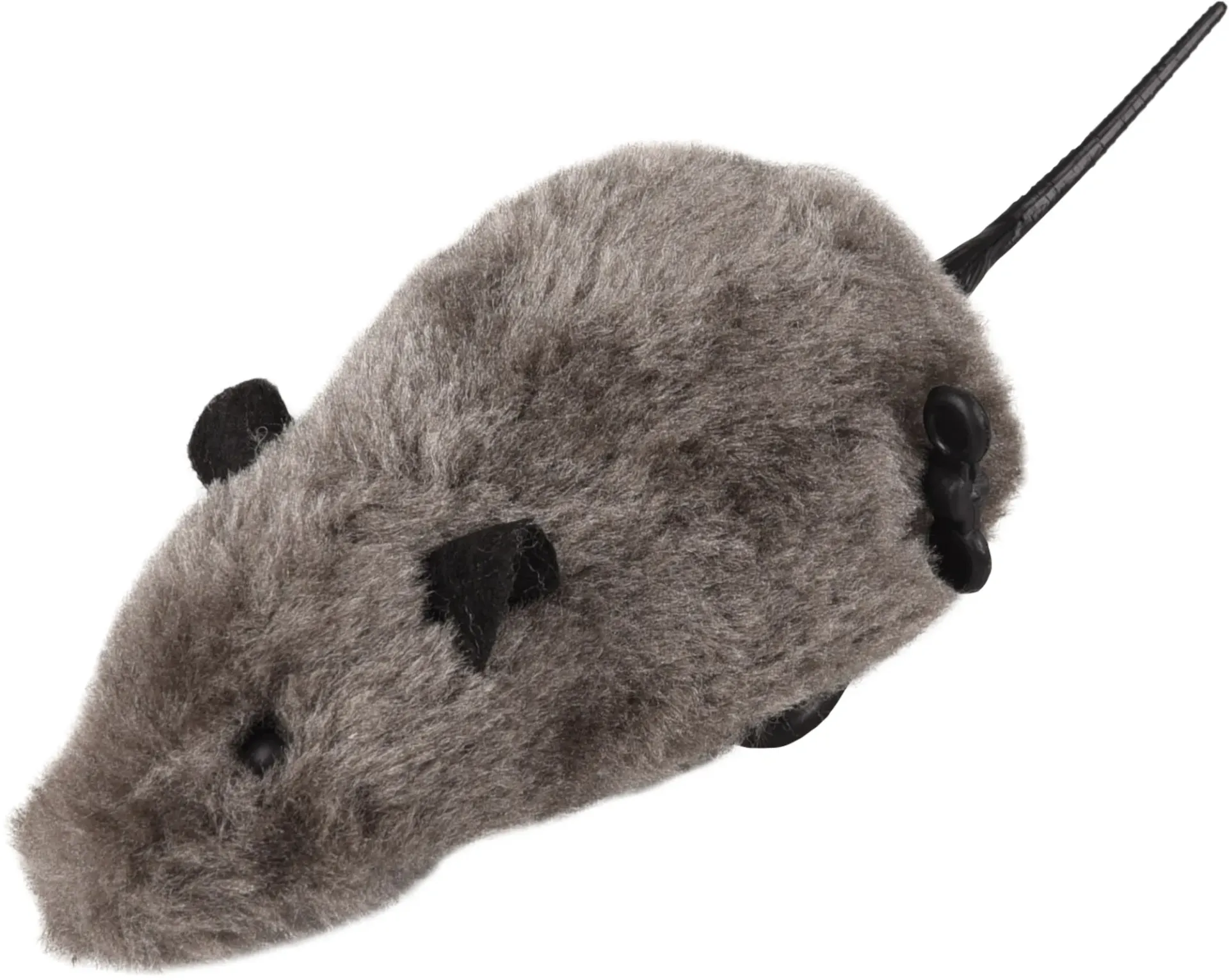 [J25050114] Peluche souris (coloris aléatoire) - Flamingo