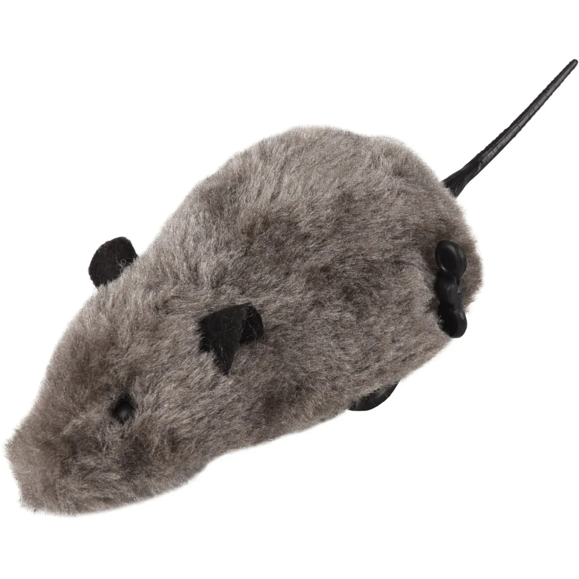 Peluche souris (coloris aléatoire) - Flamingo