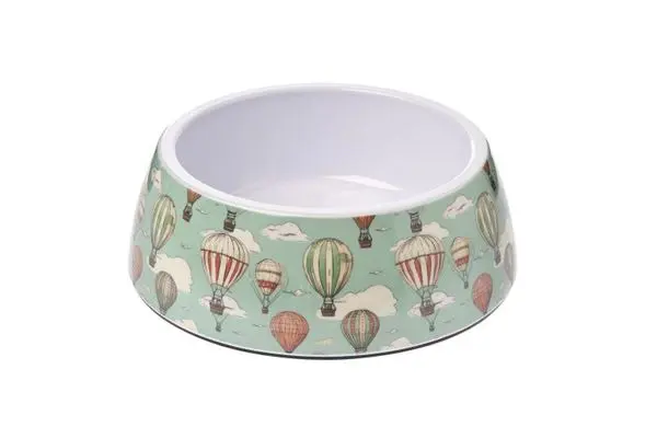 Bol en mélamine balloons - Ferribiella