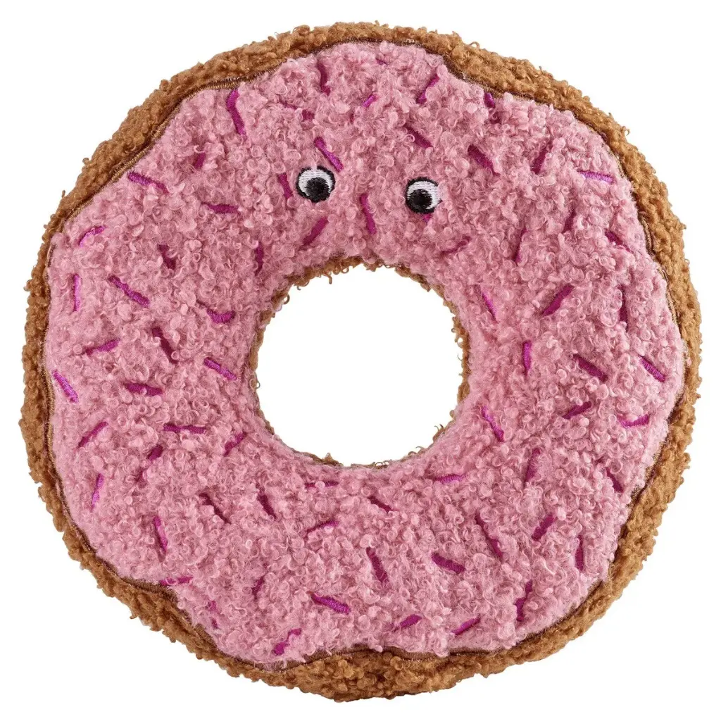 [J25050223] Jouet Chien Belem Donut - Hunter