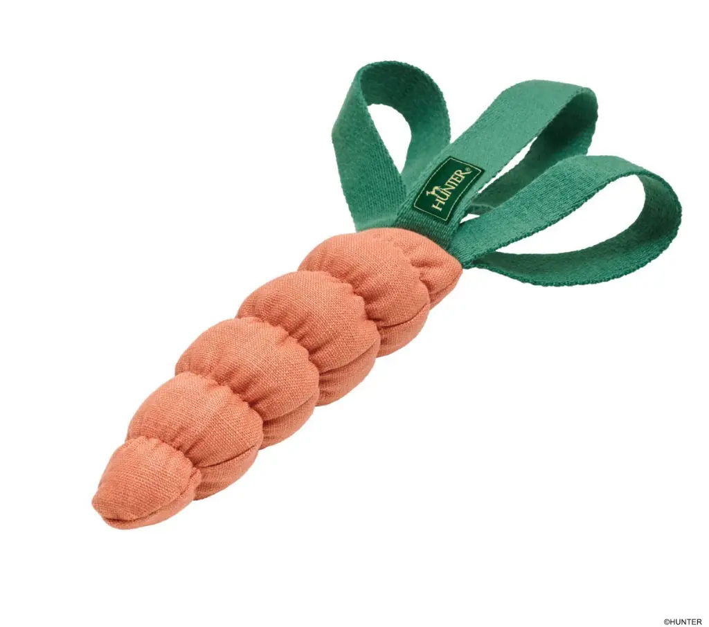 [J25050228] Jouet Chien Venice Carotte - Hunter