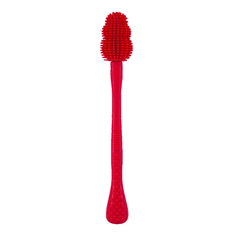 [J25050232] Brosse pour les jouets Kong - Kong