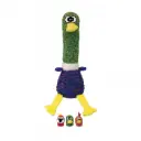 Peluche chien canard - Kong