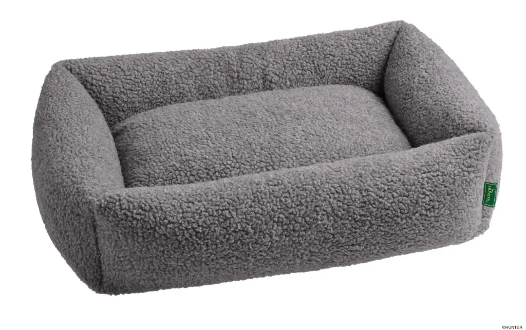 [J25050254] Sofa Kumara - Hunter (Gris, 60 x 40 cm)
