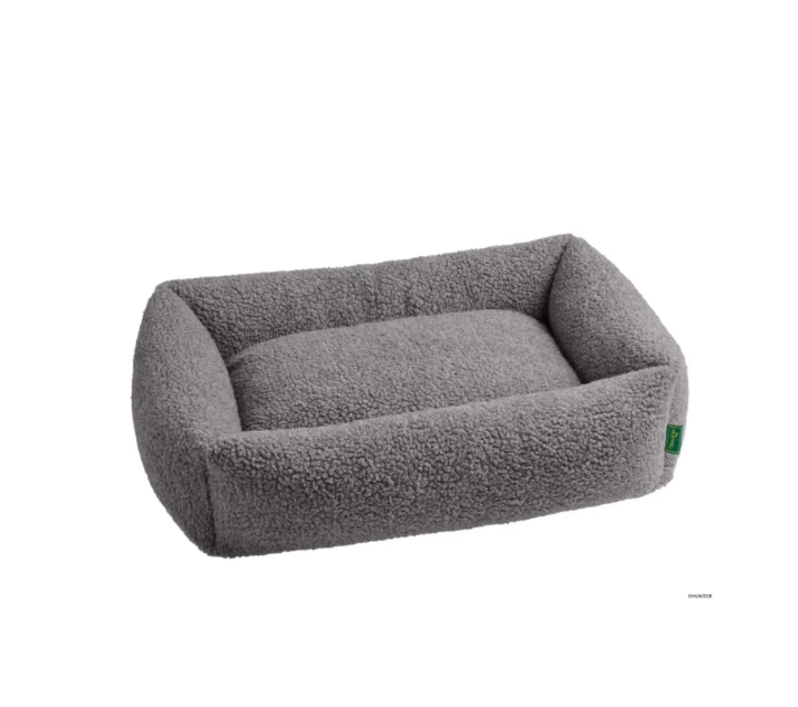 [J25050254] Sofa Kumara - Hunter (Gris, 60 x 40 cm)