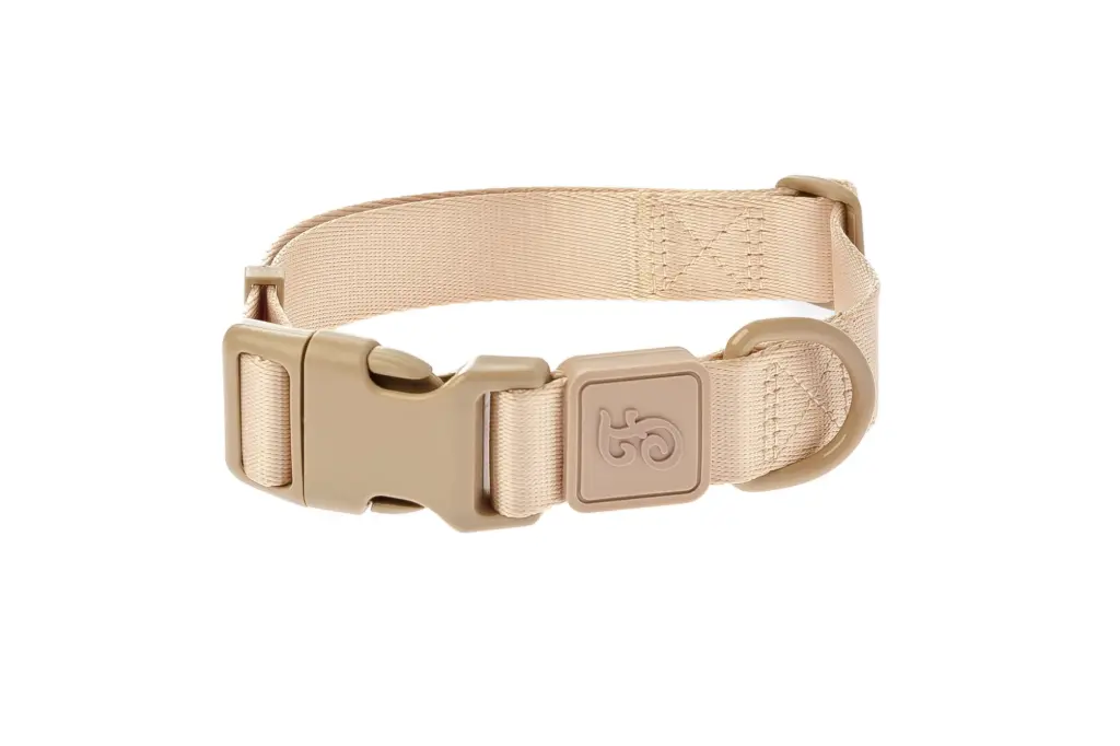 [J25060029] Collier Suprema - Ferribiella (XS, Beige)