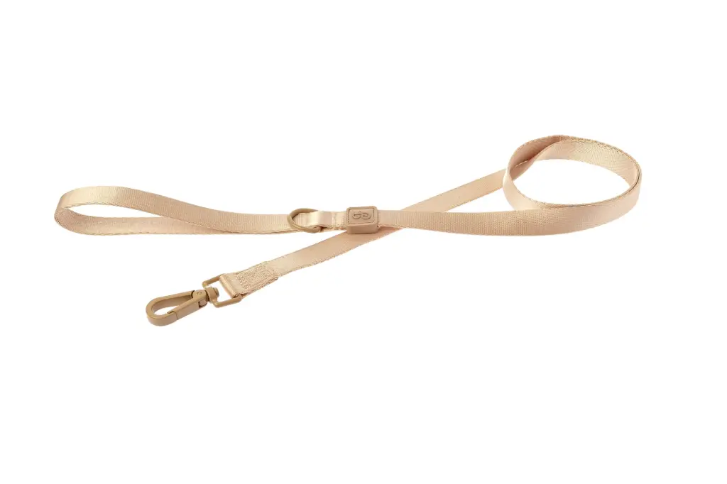 [J25060097] Laisse Suprema - Ferribiella (S, Beige)