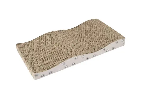 Griffoir en carton Wave - Ferribiella