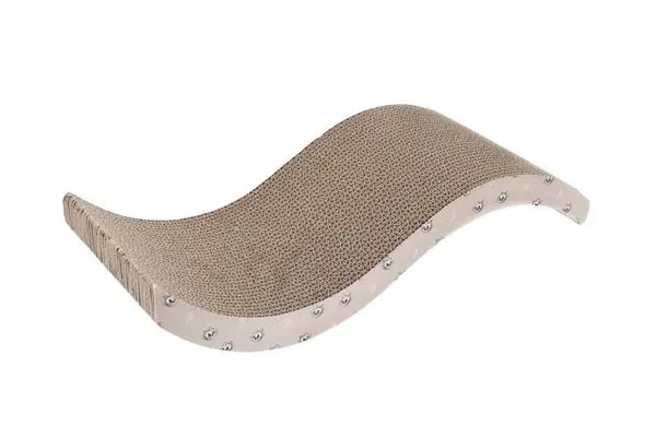 [J25060102] Griffoir en carton Slide - Ferribiella