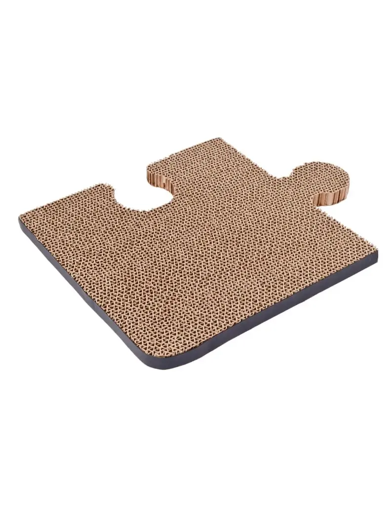 Griffoir en carton Puzzle - Ferribiella