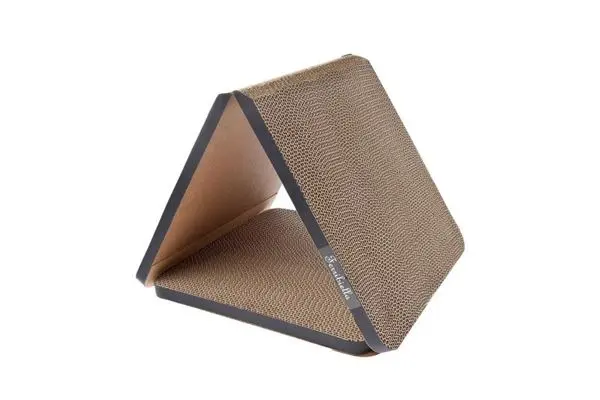 [J25060105] Griffoir en carton Triple - Ferribiella