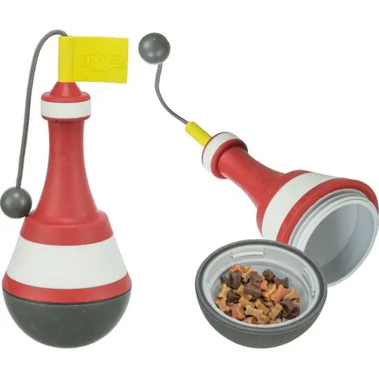 [J25060107] Aqua toy snack boué - Trixie