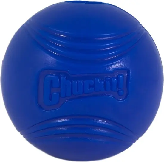 Jouet Super Crunch Ball - Chuckit