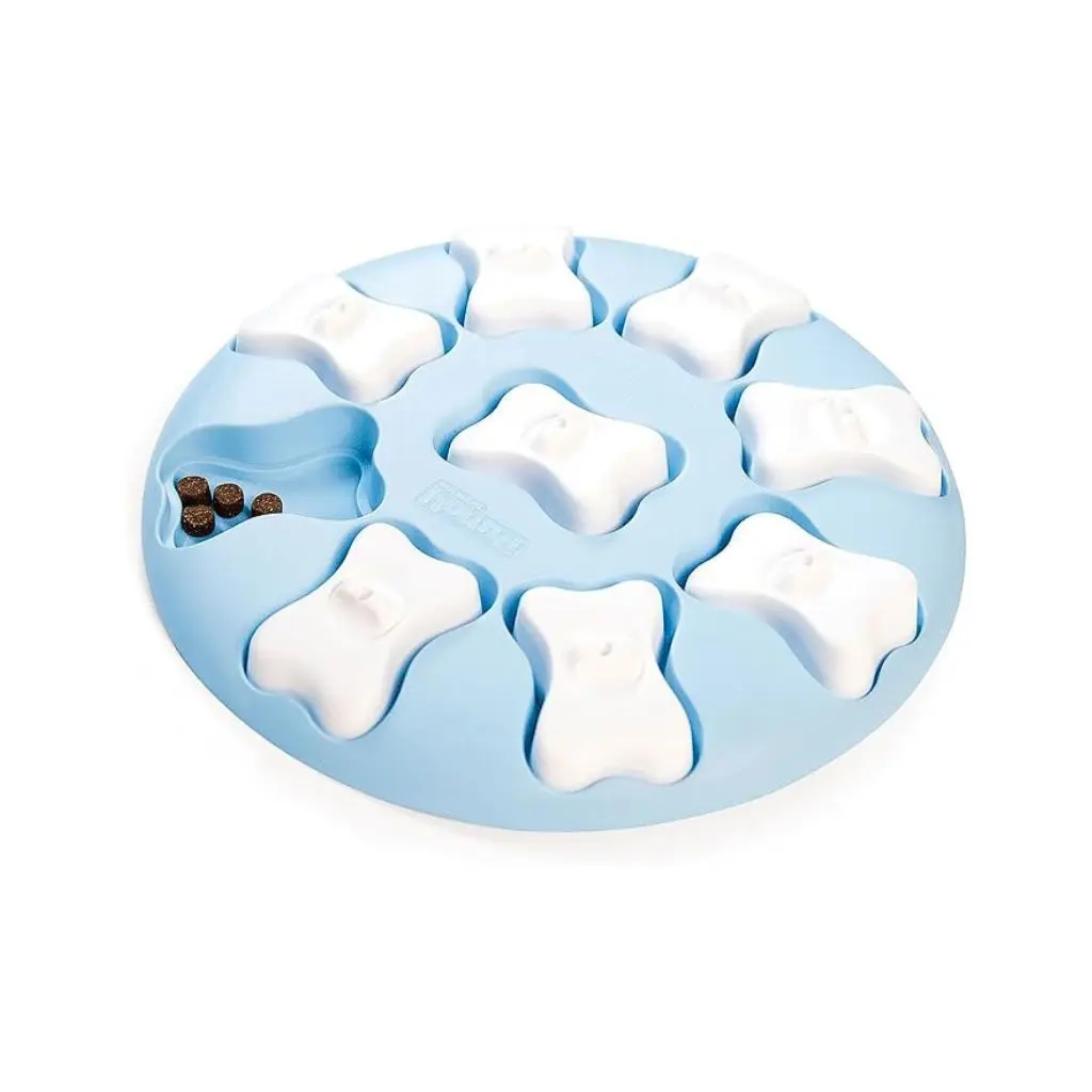 Puppy smart blu - Nina Otosson