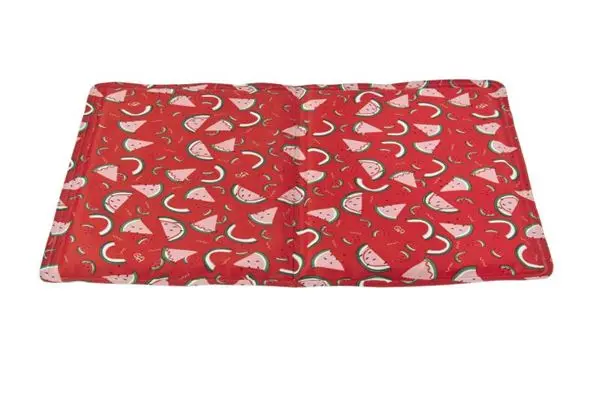 [J25070018] Tapis rafraichissant Watermelon - Ferribiella (30 x 40 cm)