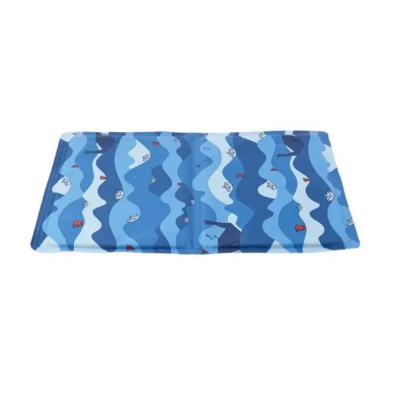 Tapis rafraichissant Origami - Ferribiella