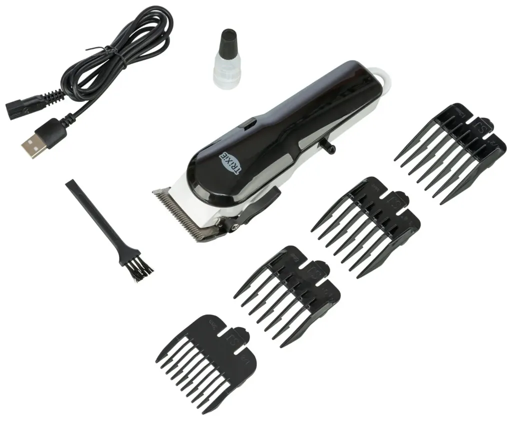 [J25070024] Kit de tondeuse - Trixie
