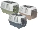 Box de transport Pratiko (coloris aléatoire) - Vadigran