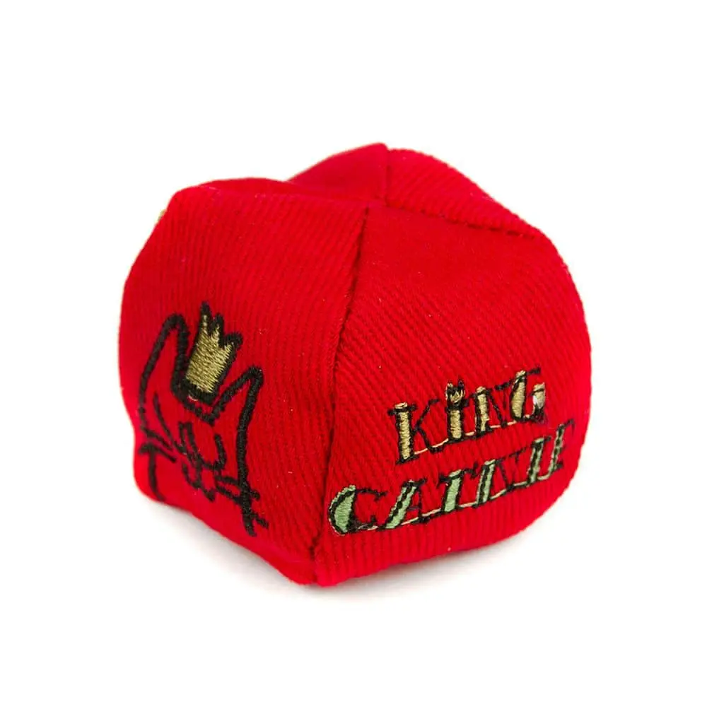 [J25070058] Balle - King Catnip