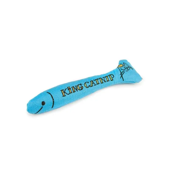 [J25070062] Sardine - King Catnip