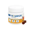 Movoflex S : Complément articulaire pour petit chien (30 bouchées) - Virbac
