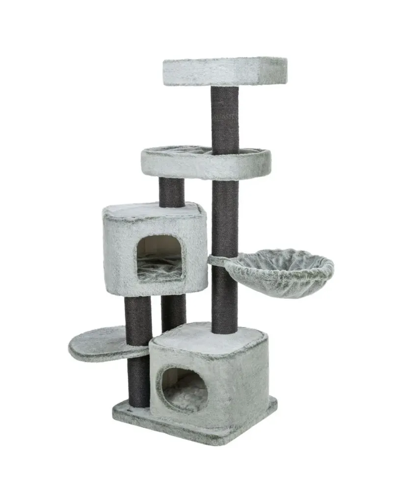 [J25080022] Arbre à chat Miguel (146 cm) - Trixie