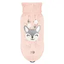 Pull biche rose Evy - Milk&Pepper