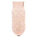 Pull Rose / Lurex Ernestine - Milk&Pepper