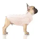 Pull torsade Irvin - Milk&Pepper