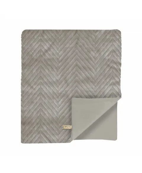 Plaid Palais Royal - Milk&Pepper