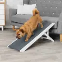 Rampe réglable en hauteur pour petit chien - Trixie