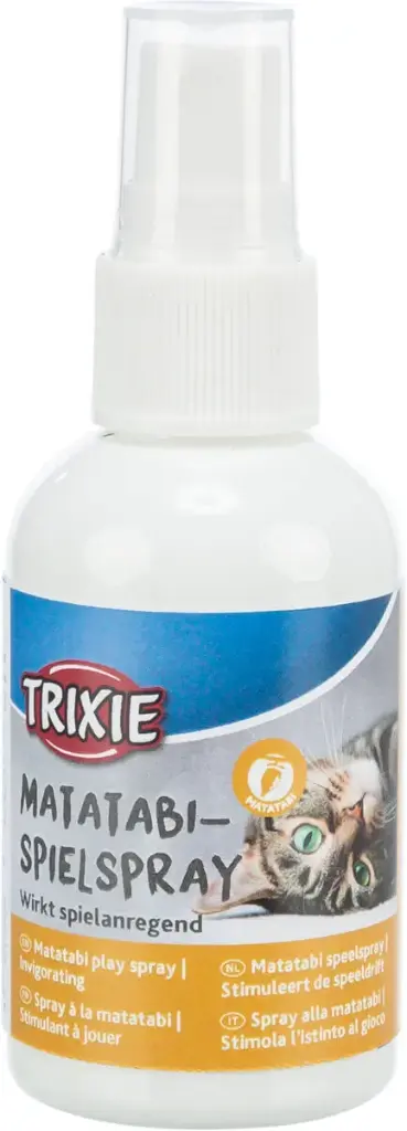 Spray au Matatabi (50 ml) - Trixie