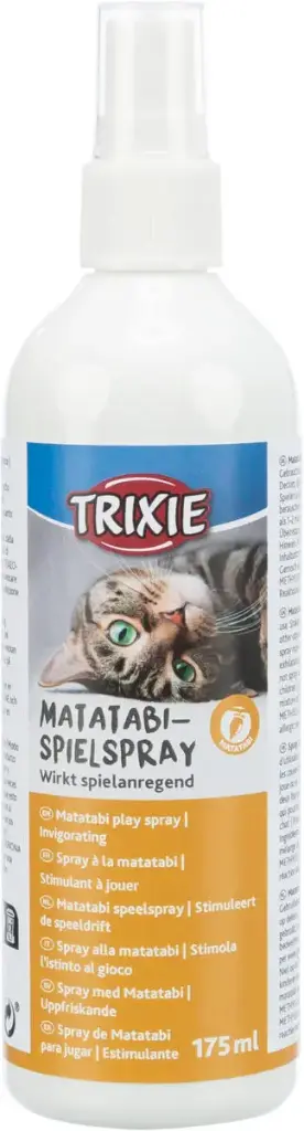Spray au Matatabi (175 ml) - Trixie
