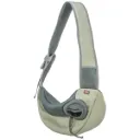 Sac ventral "Sling" (vert clair) - Trixie