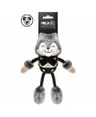 Amarok loup jouet chien - Milk&Pepper