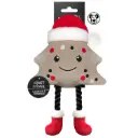 Big cooky sapin de Noël jouet chien - Milk&Pepper
