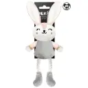 Celestine lapin jouet chien - Milk&Pepper