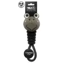 Jouet chien flottant grenouille Frog - Milk&Pepper