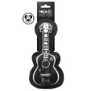 Peluche chien Guitare - Milk&Pepper