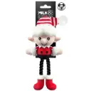 Jacoby lutin rouge jouet chien - Milk&Pepper