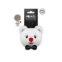 Boule de Noël chat Ours polaire Jovany - Milk&Pepper