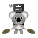  Jouet chien Koala gris Kody - Milk&Pepper