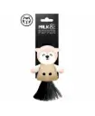 Jouet chat biche Lisette - Milk&Pepper