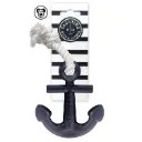 Jouet chien Little Anchor bleu marine - Milk&Pepper