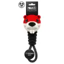 Marmot marmotte jouet chien flottant - Milk&Pepper