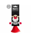 Olaf renne rouge jouet chat - Milk&Pepper